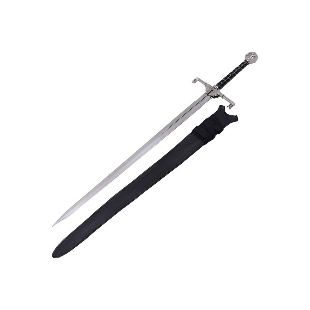 HOUSE OF DRAGON BLACKFYRE SWORD REPLICA 119CM