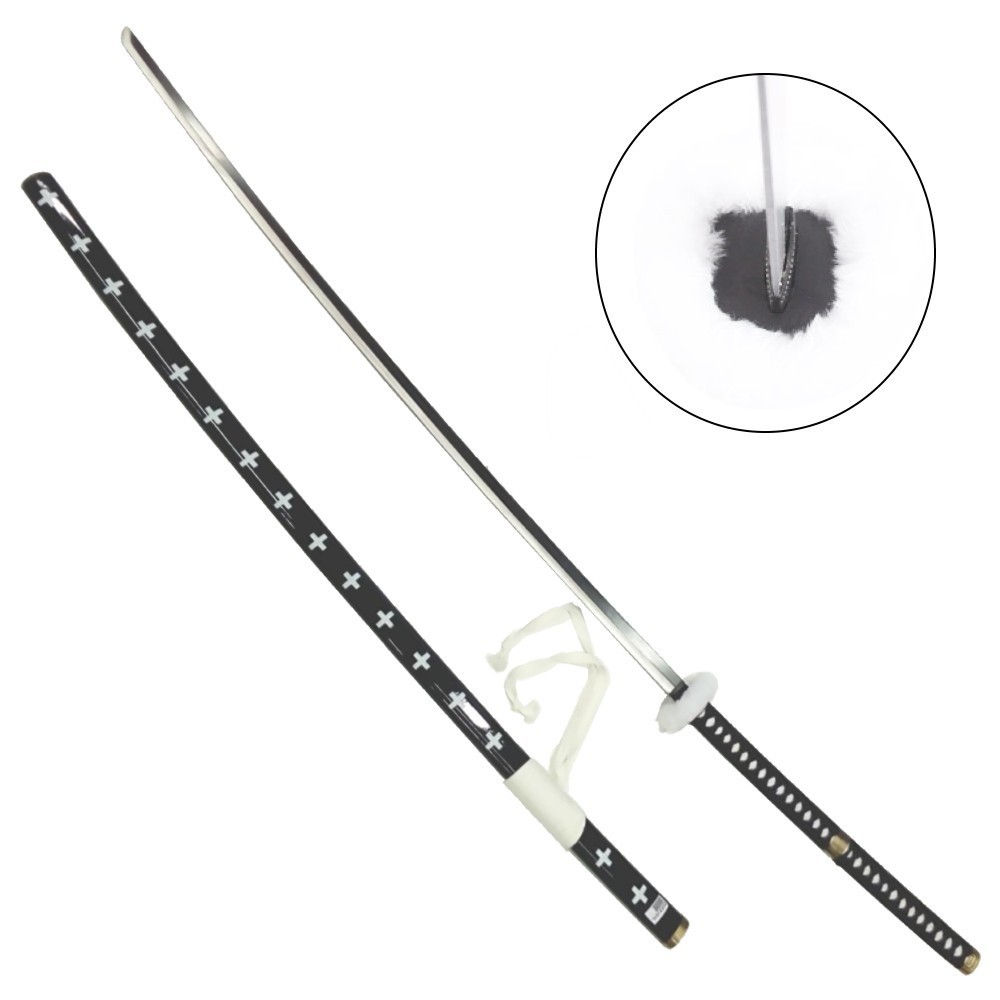 ONE PIECE TRAFALGAR LAW KATANA KIKOKU REPLICA 170CM