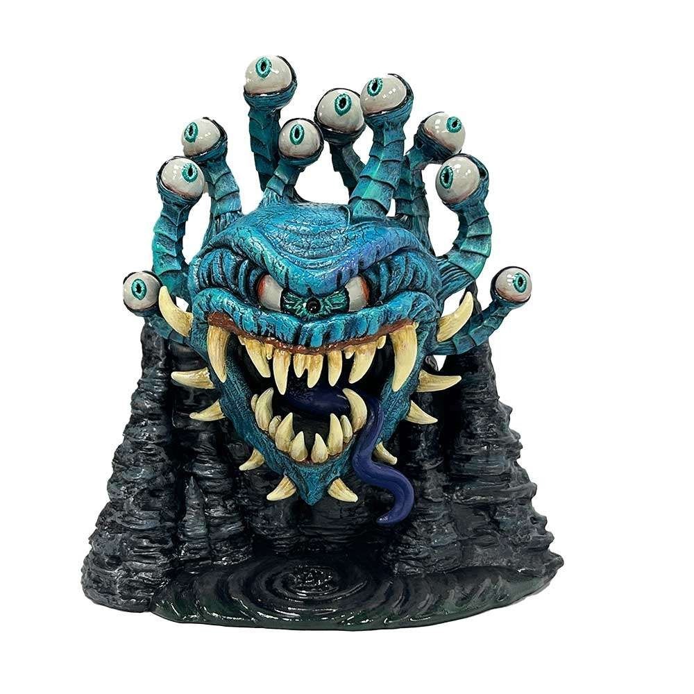 NEMESIS NOW DUNGEONS & DRAGONS BEHOLDER MONSTER BOX