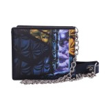 NEMESIS NOW IRON MAIDEN PIECE OF MIND WALLET