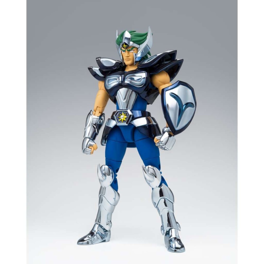 SAINT SEIYA MYTH CLOTH WHALE MOSES ACTION FIGURE BANDAI