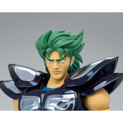 SAINT SEIYA MYTH CLOTH WHALE MOSES ACTION FIGURE BANDAI
