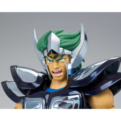 SAINT SEIYA MYTH CLOTH WHALE MOSES ACTION FIGURE BANDAI