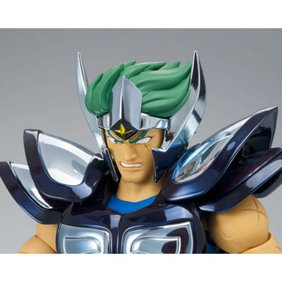 SAINT SEIYA MYTH CLOTH WHALE MOSES ACTION FIGURE BANDAI