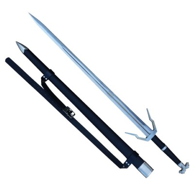 THE WITCHER GERALT OF RIVIA SWORD REPLICA 125CM