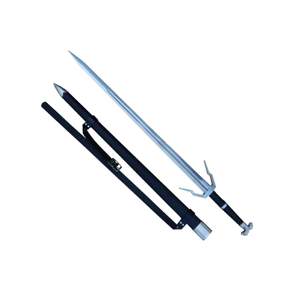 THE WITCHER GERALT OF RIVIA SPADA REPLICA 125CM