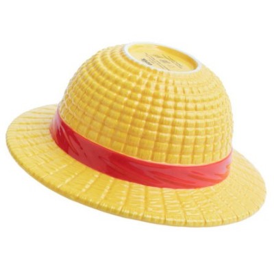 ONE PIECE STRAW HAT CIOTOLA GRUPO ERIK