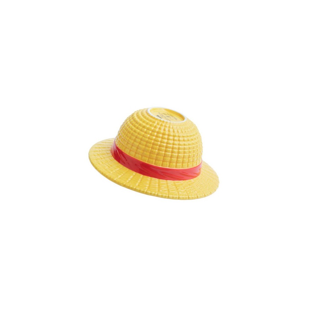ONE PIECE STRAW HAT CIOTOLA GRUPO ERIK