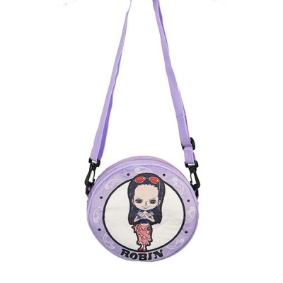 ONE PIECE ROBIN BORSA A TRACOLLA SAKAMI MERCHANDISE