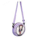 SAKAMI MERCHANDISE ONE PIECE ROBIN SHOULDER BAG
