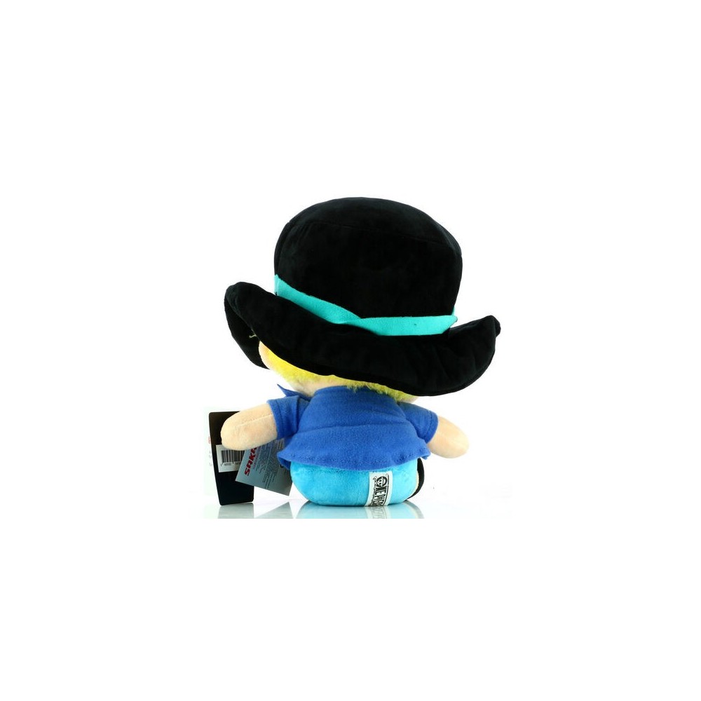 SAKAMI MERCHANDISE ONE PIECE SABO 25CM PLUSH FIGURE