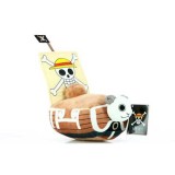 ONE PIECE GOING MERRY SHIP 25CM PELUCHE FIGURE SAKAMI MERCHANDISE