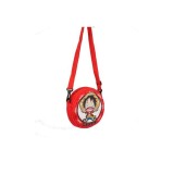SAKAMI MERCHANDISE ONE PIECE MONKEY D. LUFFY SHOULDER BAG