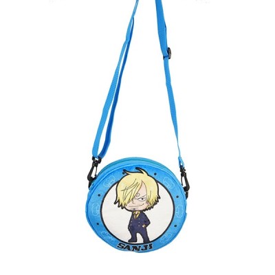 ONE PIECE SANJI BORSA A TRACOLLA SAKAMI MERCHANDISE