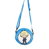 SAKAMI MERCHANDISE ONE PIECE SANJI SHOULDER BAG