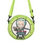 SAKAMI MERCHANDISE ONE PIECE RORONOA ZORO SHOULDER BAG