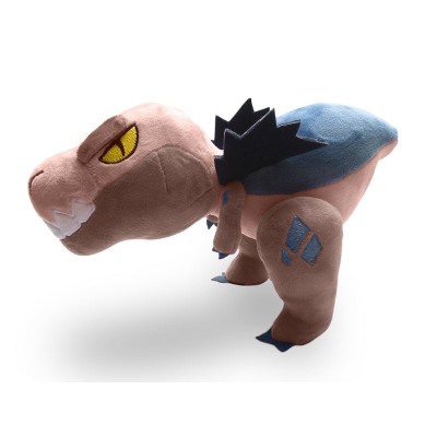 SAKAMI MERCHANDISE MONSTER HUNTER WORLD ANJANATH 25CM PLUSH