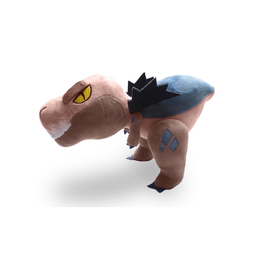 SAKAMI MERCHANDISE MONSTER HUNTER WORLD ANJANATH 25CM PLUSH