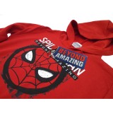 HOODIE MARVEL SPIDER-MAN BEYOND AMAZING