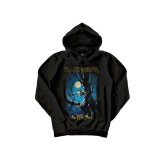 HOODIE IRON MAIDEN FEAR OF THE DARK