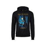 HOODIE IRON MAIDEN FEAR OF THE DARK
