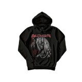 FELPA HOODIE IRON MAIDEN KILLERS