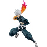 GOOD SMILE COMPANY HELL'S PARADISE GABIMARU FIGMA ACTION FIGURE