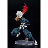 GOOD SMILE COMPANY HELL'S PARADISE GABIMARU FIGMA ACTION FIGURE