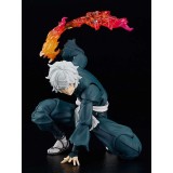 GOOD SMILE COMPANY HELL'S PARADISE GABIMARU FIGMA ACTION FIGURE