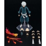 GOOD SMILE COMPANY HELL'S PARADISE GABIMARU FIGMA ACTION FIGURE