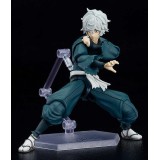 GOOD SMILE COMPANY HELL'S PARADISE GABIMARU FIGMA ACTION FIGURE