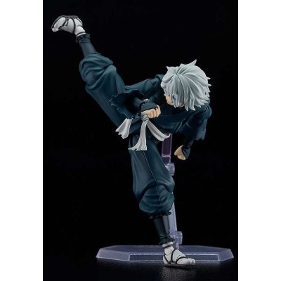 GOOD SMILE COMPANY HELL'S PARADISE GABIMARU FIGMA ACTION FIGURE