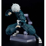 GOOD SMILE COMPANY HELL'S PARADISE GABIMARU FIGMA ACTION FIGURE