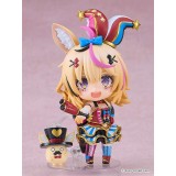 GOOD SMILE COMPANY HOLOLIVE PRODUCTION OMARU POLKA NENDOROID ACTION FIGURE