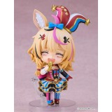 GOOD SMILE COMPANY HOLOLIVE PRODUCTION OMARU POLKA NENDOROID ACTION FIGURE