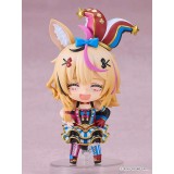 GOOD SMILE COMPANY HOLOLIVE PRODUCTION OMARU POLKA NENDOROID ACTION FIGURE