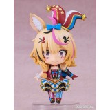 GOOD SMILE COMPANY HOLOLIVE PRODUCTION OMARU POLKA NENDOROID ACTION FIGURE