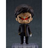 REBUILD OF EVANGELION GENDO IKARI NENDOROID ACTION FIGURE GOOD SMILE COMPANY