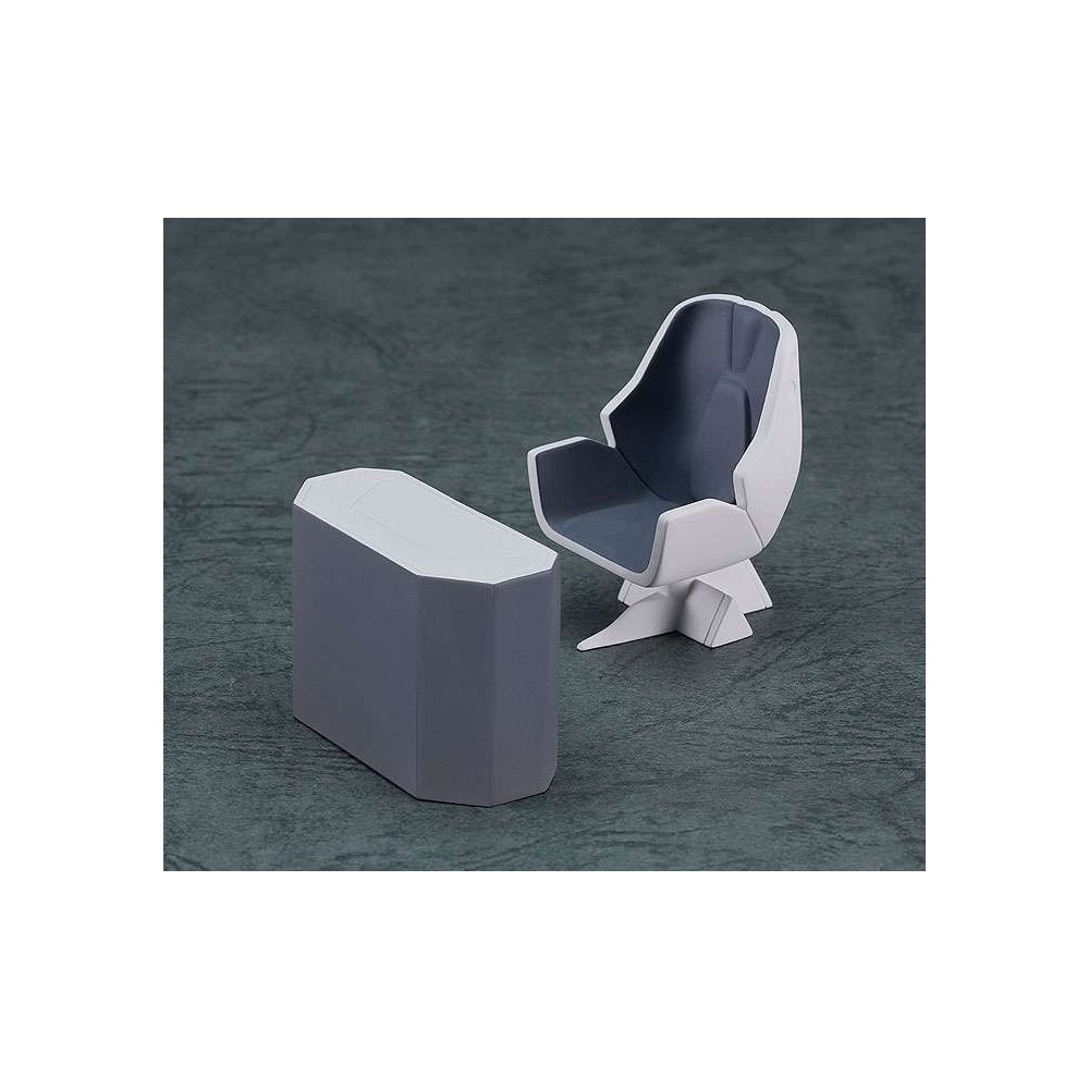 REBUILD OF EVANGELION GENDO IKARI NENDOROID ACTION FIGURE GOOD SMILE COMPANY