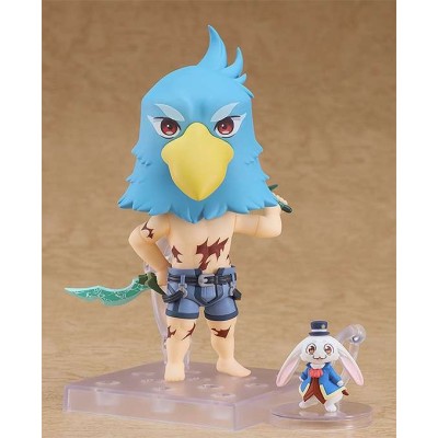 GOOD SMILE COMPANY SHANGRI-LA FRONTIER SUNRAKU NENDOROID ACTION FIGURE