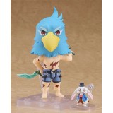 GOOD SMILE COMPANY SHANGRI-LA FRONTIER SUNRAKU NENDOROID ACTION FIGURE