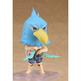 GOOD SMILE COMPANY SHANGRI-LA FRONTIER SUNRAKU NENDOROID ACTION FIGURE