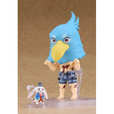 GOOD SMILE COMPANY SHANGRI-LA FRONTIER SUNRAKU NENDOROID ACTION FIGURE