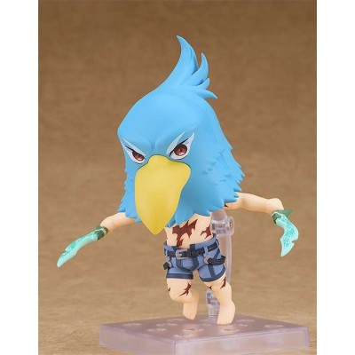 GOOD SMILE COMPANY SHANGRI-LA FRONTIER SUNRAKU NENDOROID ACTION FIGURE