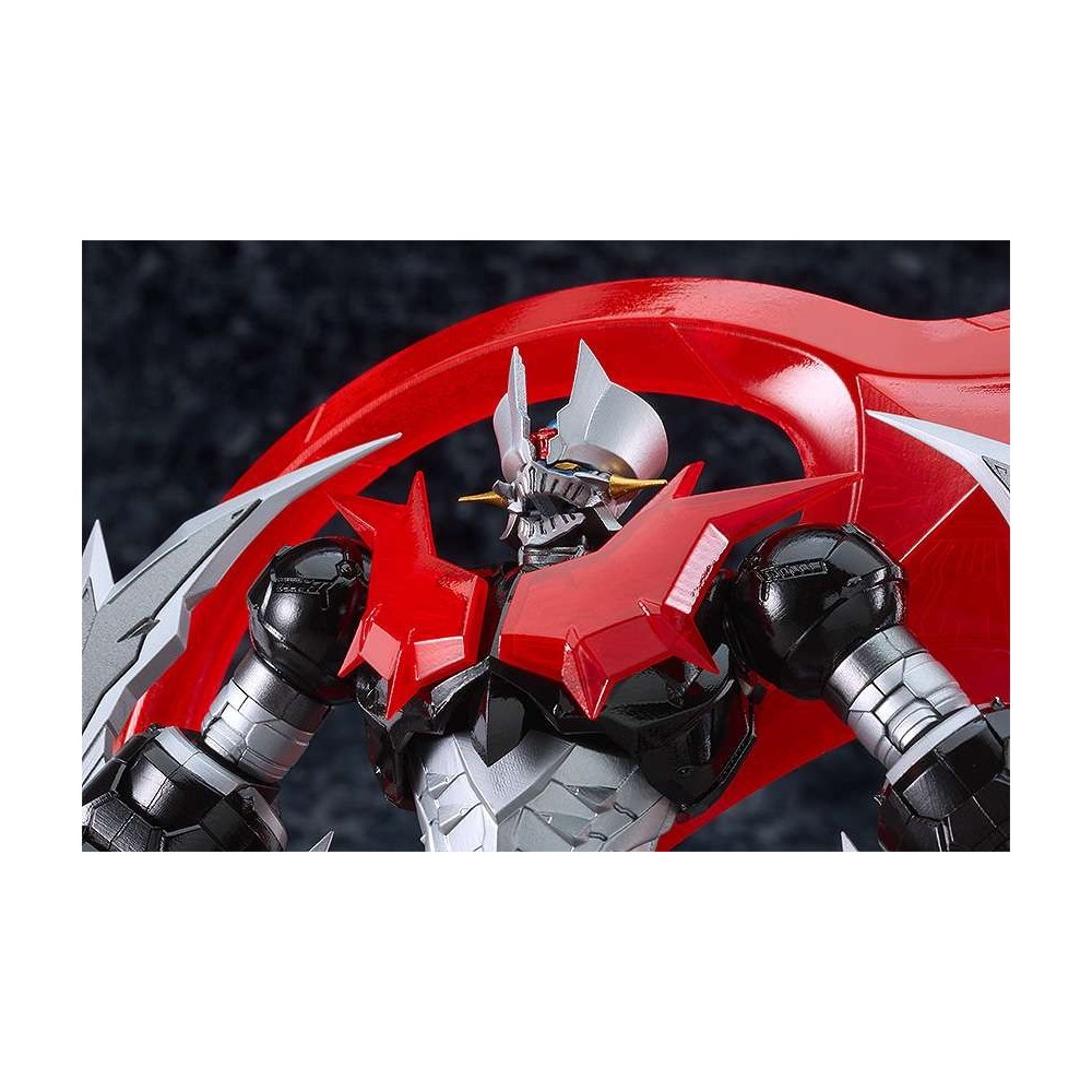 SHIN MAZINGER ZERO MODEROID MODEL KIT FIGURE GOOD SMILE COMPANY