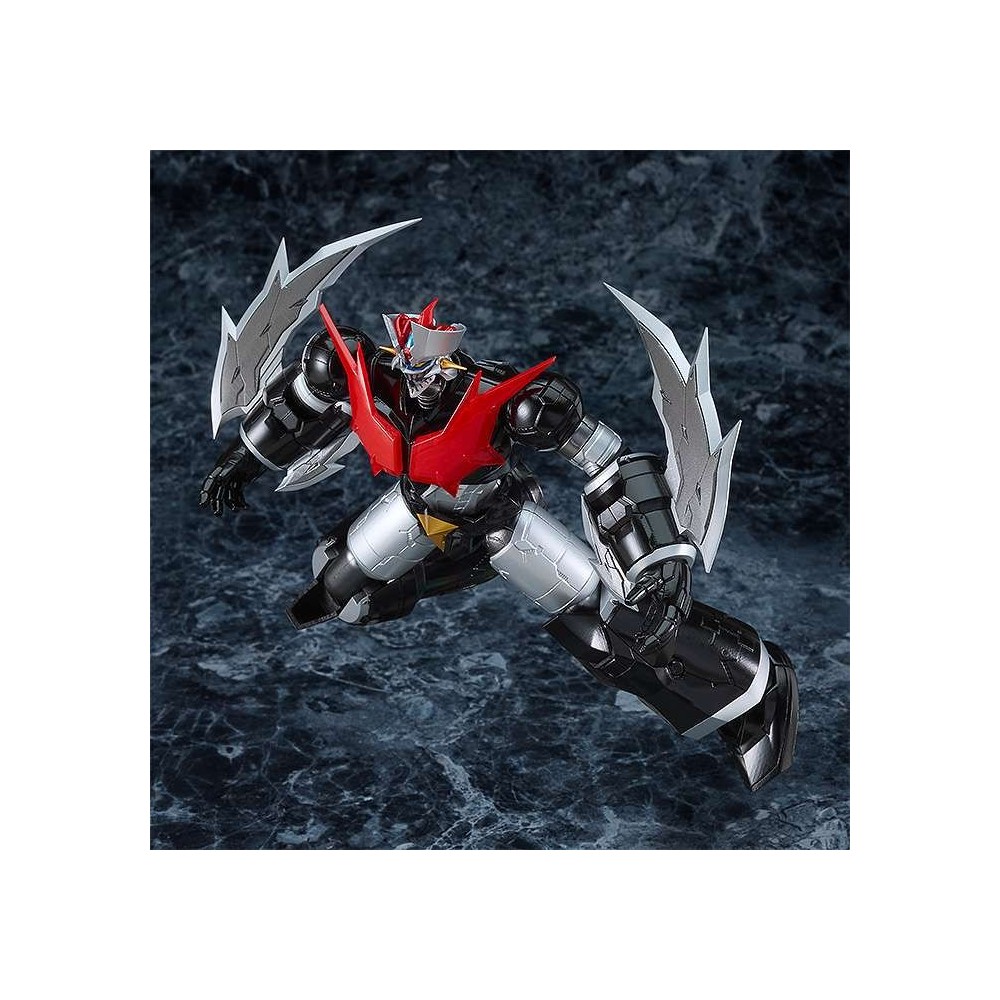 SHIN MAZINGER ZERO MODEROID MODEL KIT FIGURE GOOD SMILE COMPANY