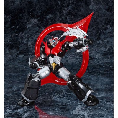 SHIN MAZINGER ZERO MODEROID MODEL KIT FIGURE GOOD SMILE COMPANY