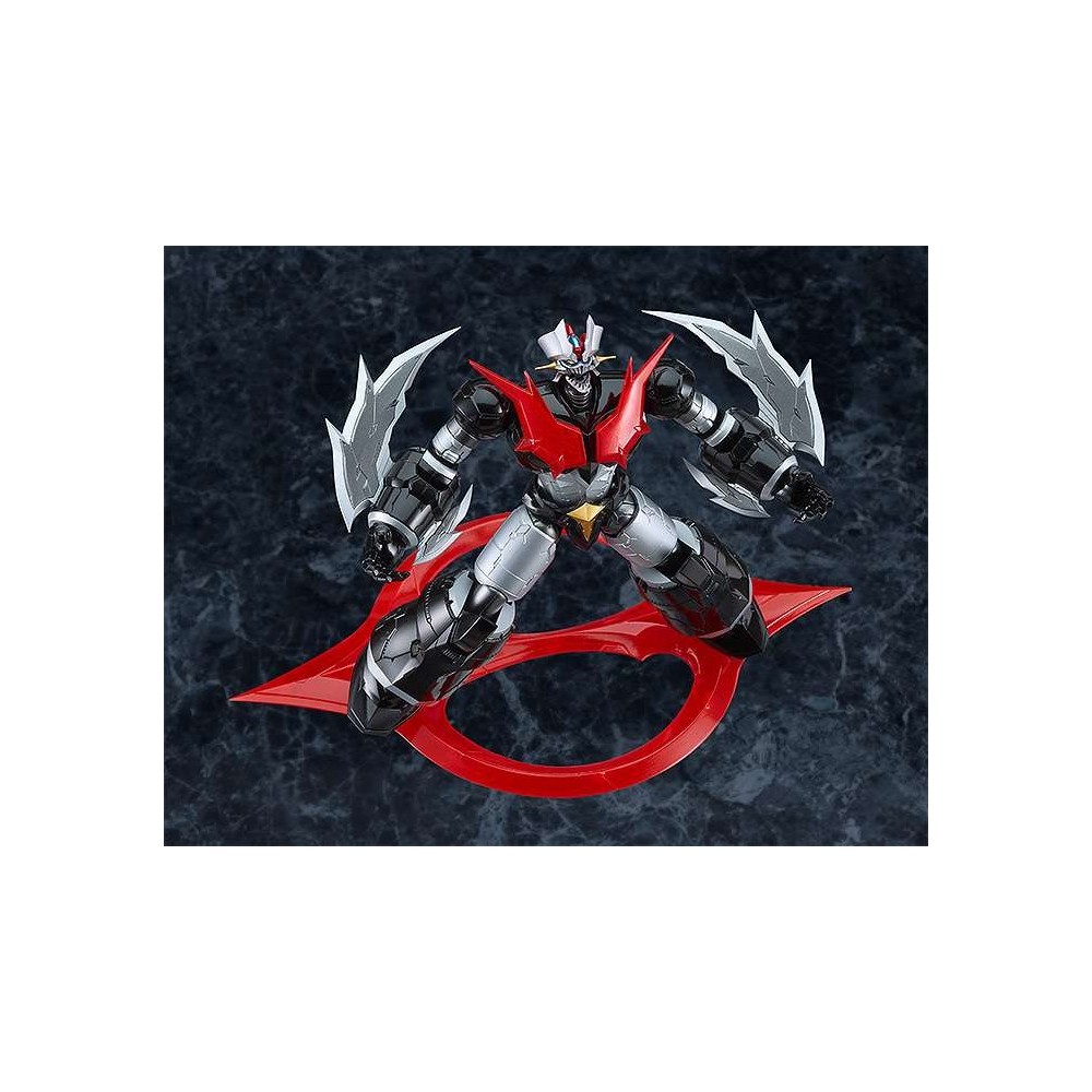 SHIN MAZINGER ZERO MODEROID MODEL KIT FIGURE GOOD SMILE COMPANY