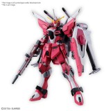 BANDAI HIGH GRADE HG GUNDAM INFINITE JUSTICE TYPE II 1/144 MODEL KIT GUNPLA ACTION FIGURE