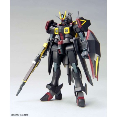 BANDAI HIGH GRADE HG GUNDAM GAIA 1/144 MODEL KIT GUNPLA ACTION FIGURE